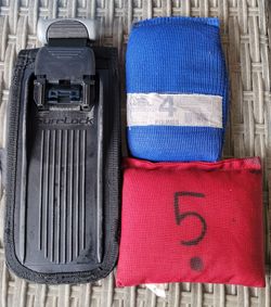 Scuba diving soft Weights