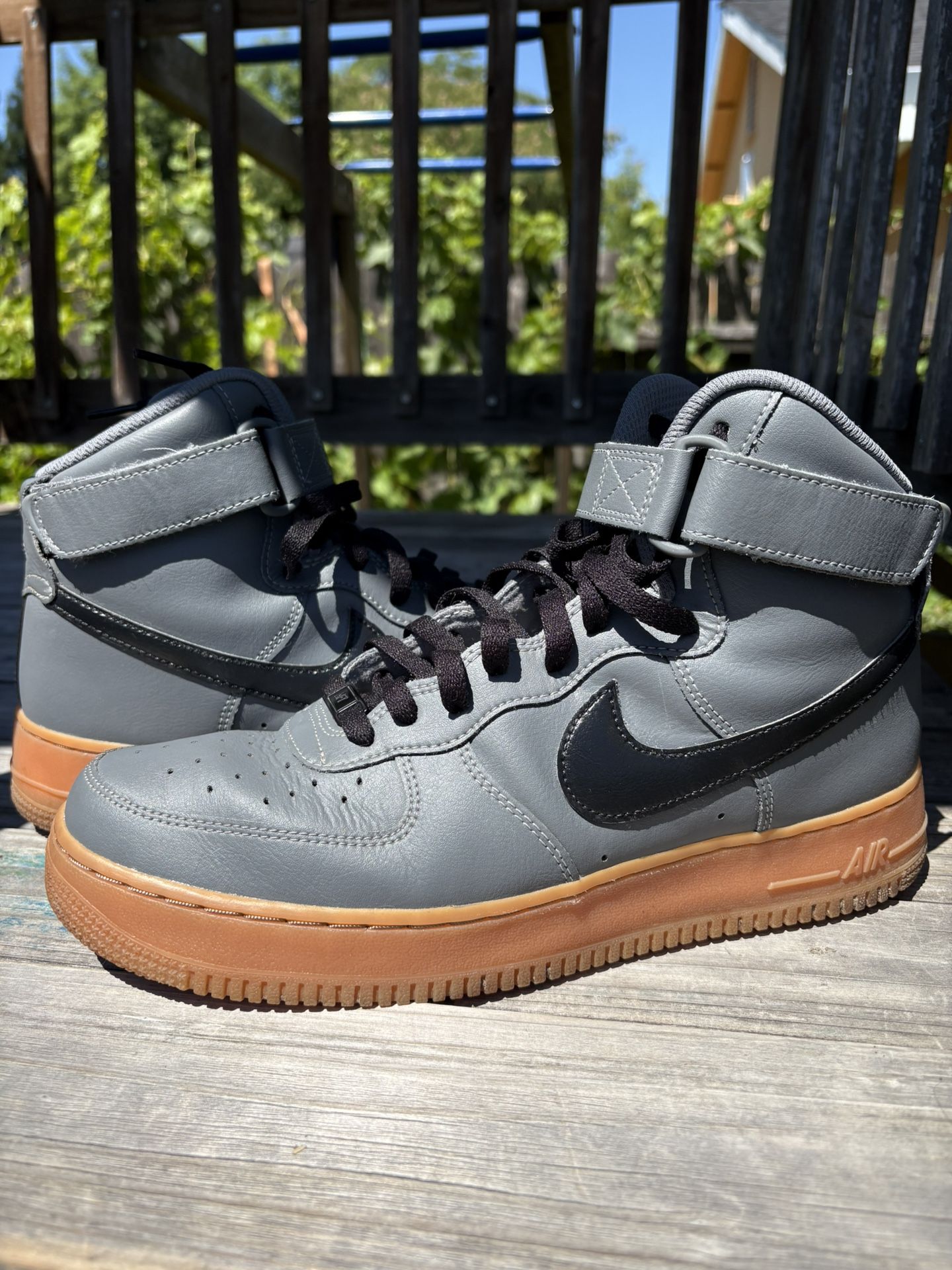 Nike Air Force 1 High
