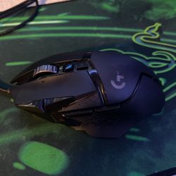 Gaming Mouse