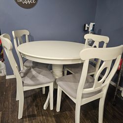 Kitchen dining set