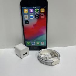 iPhone 6:32GB AT&T Cricket 