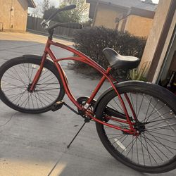 Huffy Cranbrook Beach Cruiser