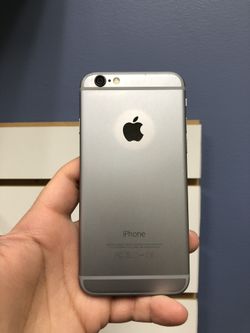 iPhone 6 16GB Factory Unlocked