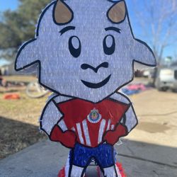Chivas 