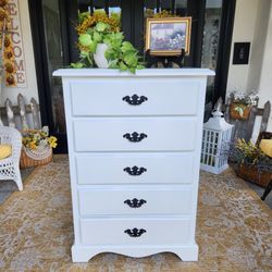 Farmhouse Dresser