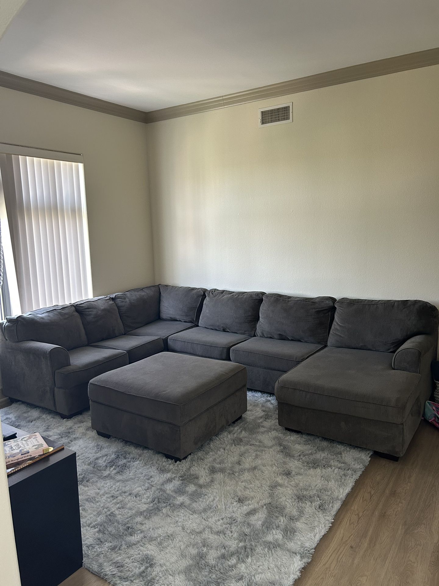Sectional Couch