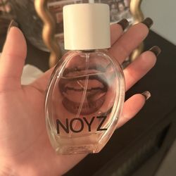 Noyz Unmute Fragrance 