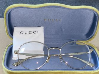Eyeglasses Gucci