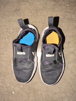 NIKE Flex runner 2 sneakers