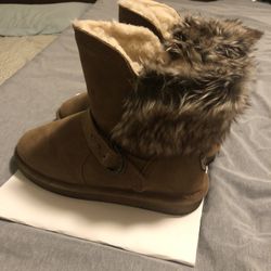 Bearpaw Boots 