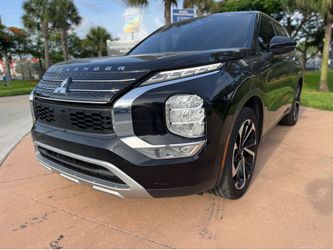 2024 MITSUBISHI OUTLAY 954-708-4464