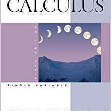 Math Textbooks (Excellent Condition)