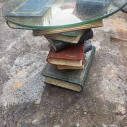 Vintage Coffee Table