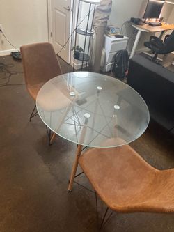 Table Set (for 2)