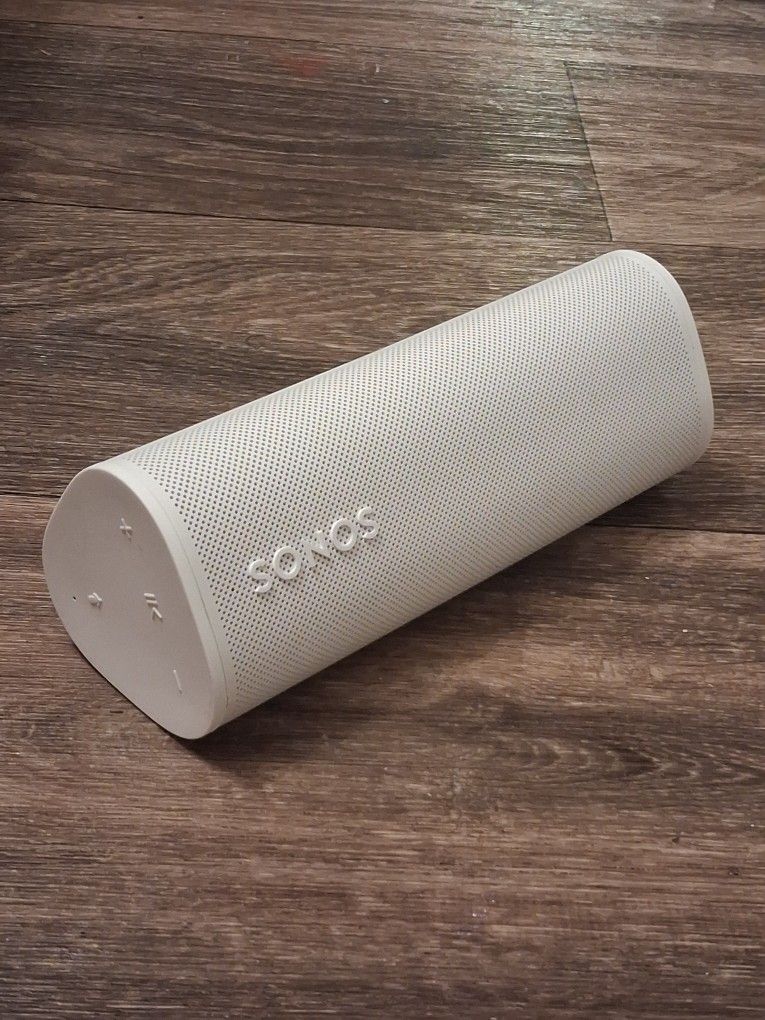 Sonos Roam 2
