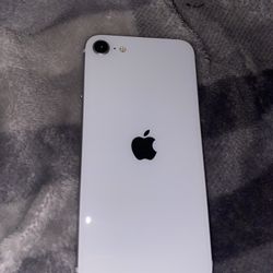 iPhone SE 2022