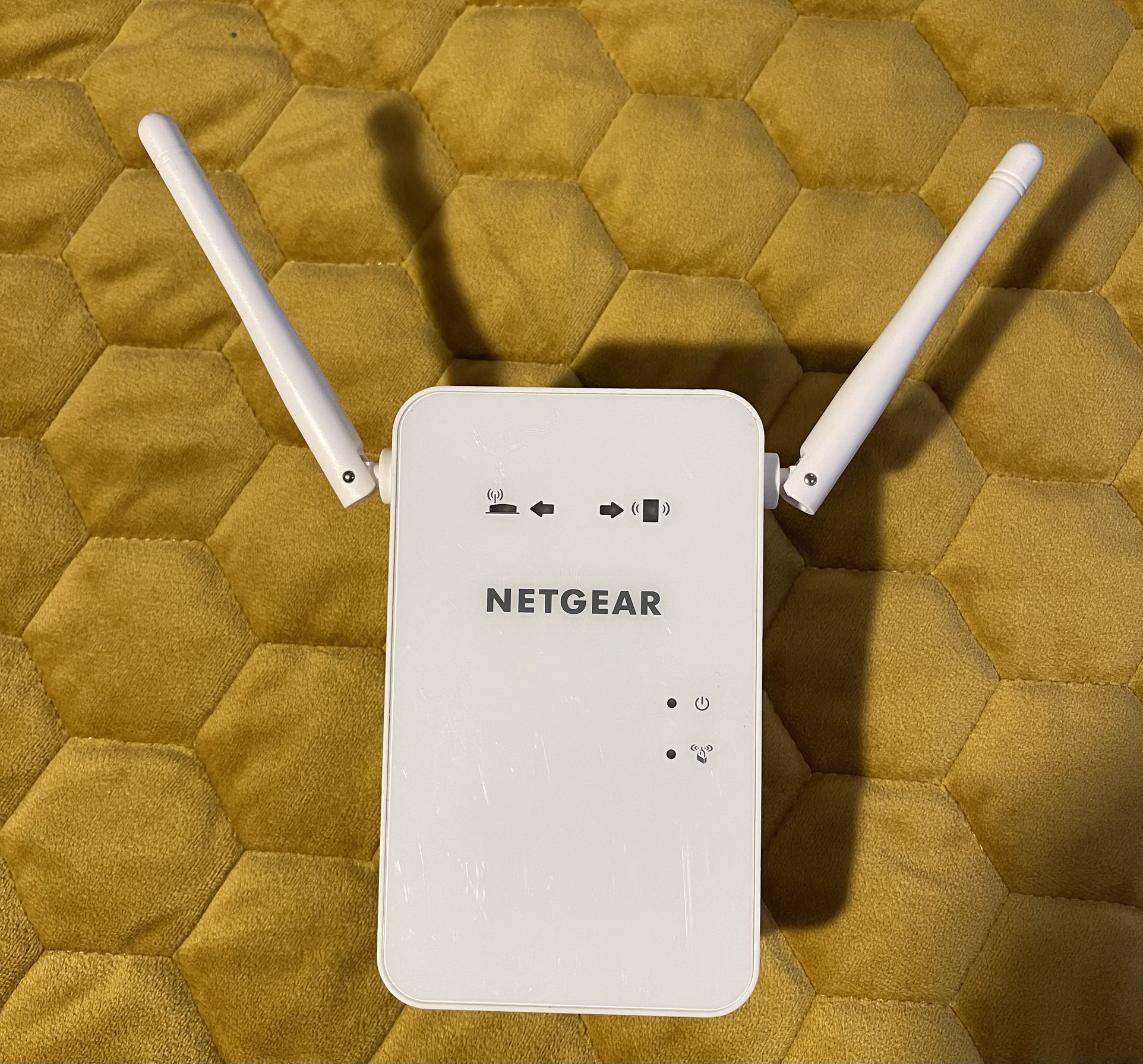 Netgear EX6100