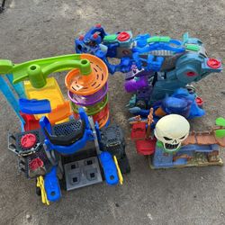 Toys 