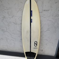 Slater Design Cymatic 