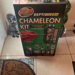 Reptibreeze 