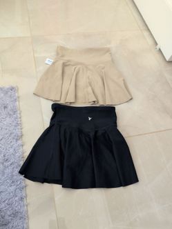 Old Navy girls skirt