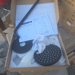 Pluming  Shower Valve And Trim