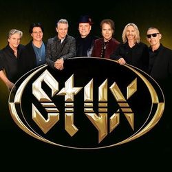 Styx Concert 
