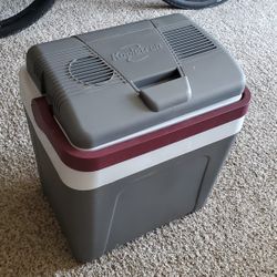 Electric Cooler