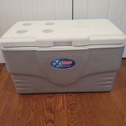 Large Cooler Coleman xtreme series