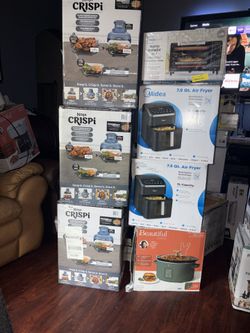 Countertop Appliances
