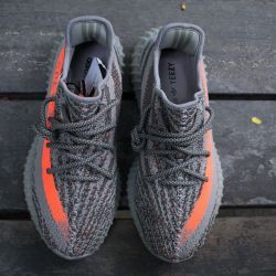 Adidas Yeezy 350 V2 Beluga