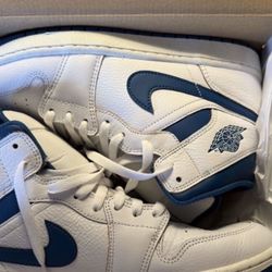 Nike Air Jordan New Size 11