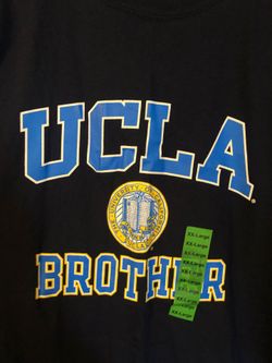 UCLA Shirt (XX Large)