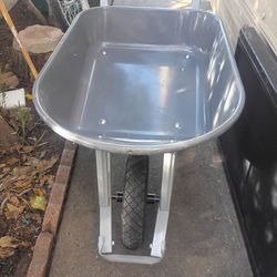 Wheelbarrow 