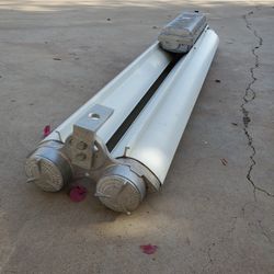 Explosion Proof Lights