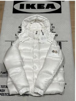 Moncler Coat