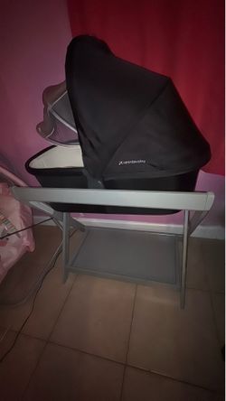 bassinet