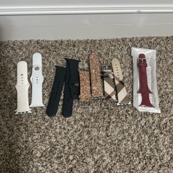 Apple Watch Bands