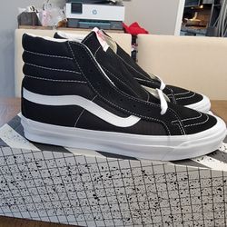 Vans OG SK8-Hi LX