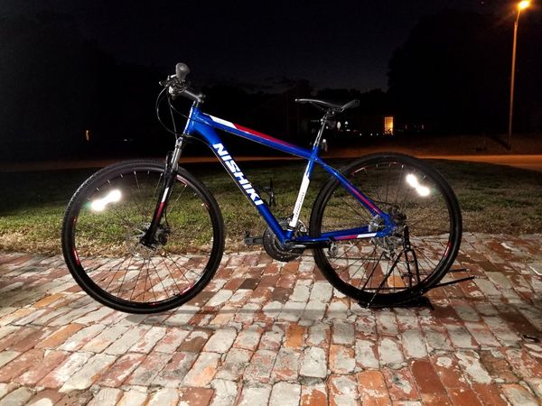 trek dual bike