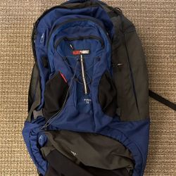 75L Backpack
