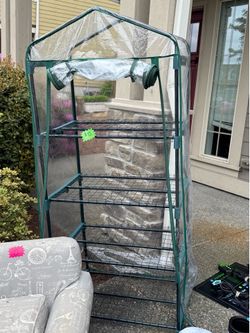 Green House