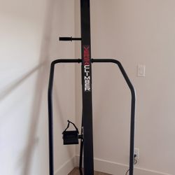 Versaclimber Home Climber 