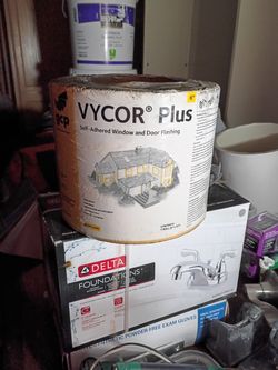 VYCOR  Plus