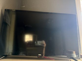 24 Inch Tv
