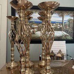 Center Pieces (decor)