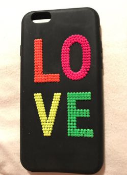 Iphone 6/6s cases