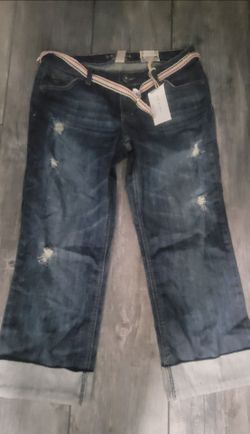 Arizona low rise jeans
