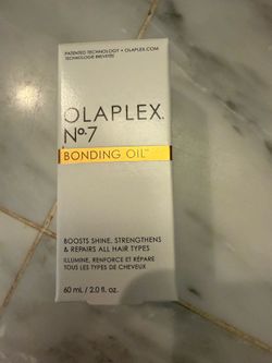 Olaplex n7 oil