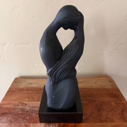 Austin Productions “Embrace II” Sculpture